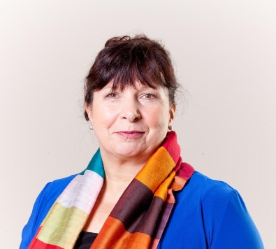 Martina McClymont-Nielitz Martina McClymont-Nielitz